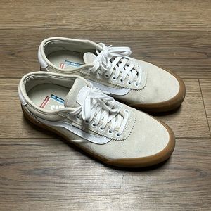 Vans Skateboarding Ultracush 3D - Size Men’s 7.5